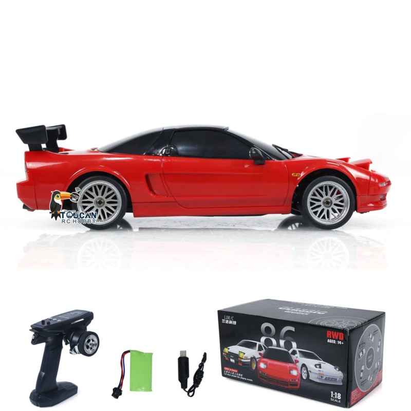 미국산 1:18 장난감 LDRC LD1803 2WD R - Gyroscope Rc Module 리뷰 및 가격
