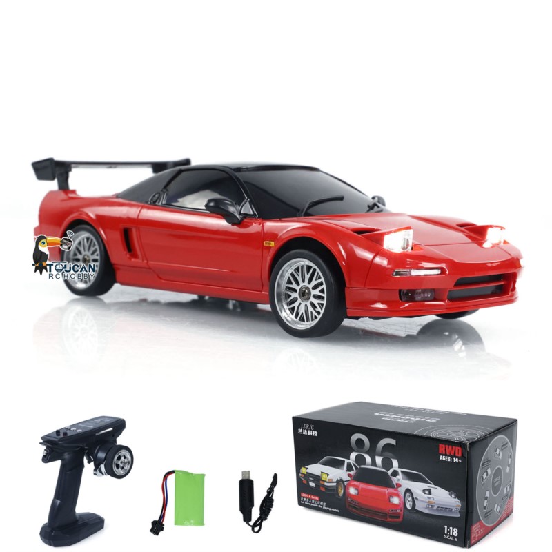 미국산 1:18 장난감 LDRC LD1803 2WD R - Gyroscope Rc Module 리뷰 및 가격