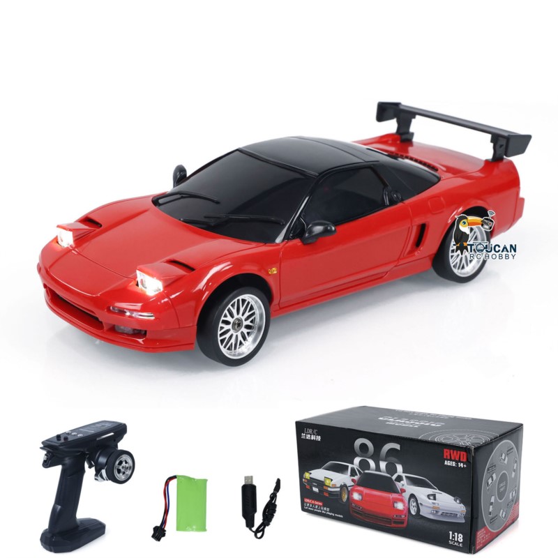 미국산 1:18 장난감 LDRC LD1803 2WD R - Gyroscope Rc Module 리뷰 및 가격