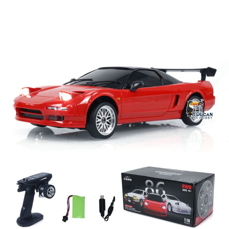 미국산 1:18 장난감 LDRC LD1803 2WD R - Gyroscope Rc Module 리뷰 및 가격