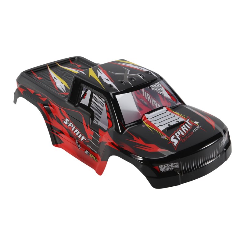 B78B-자동차 바디 쉘 자동차 커버 XLF X04 X - Rc Hobby Trucks 리뷰 및 가격