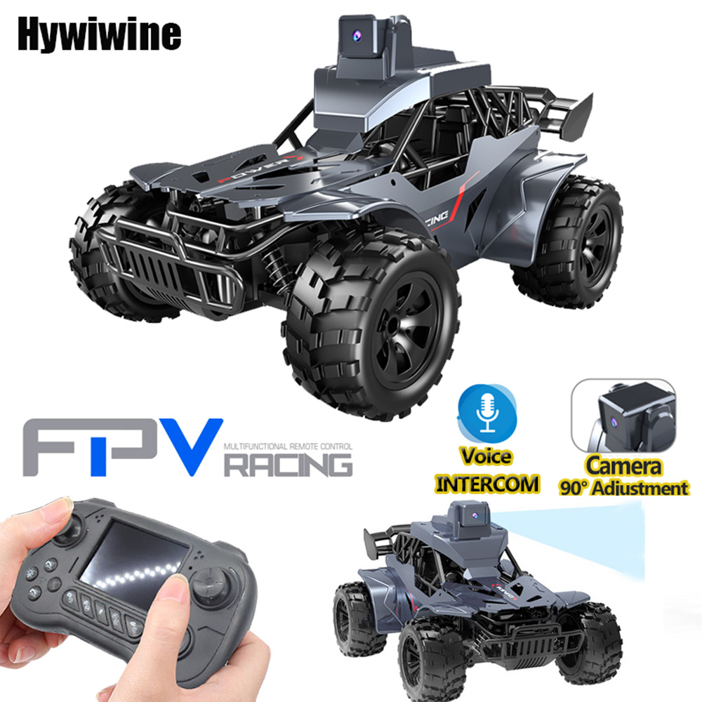 2.4G FPV 카메라 RC카 LCD 리모컨 실시간 전 - Rc Hobby World 리뷰 및 가격