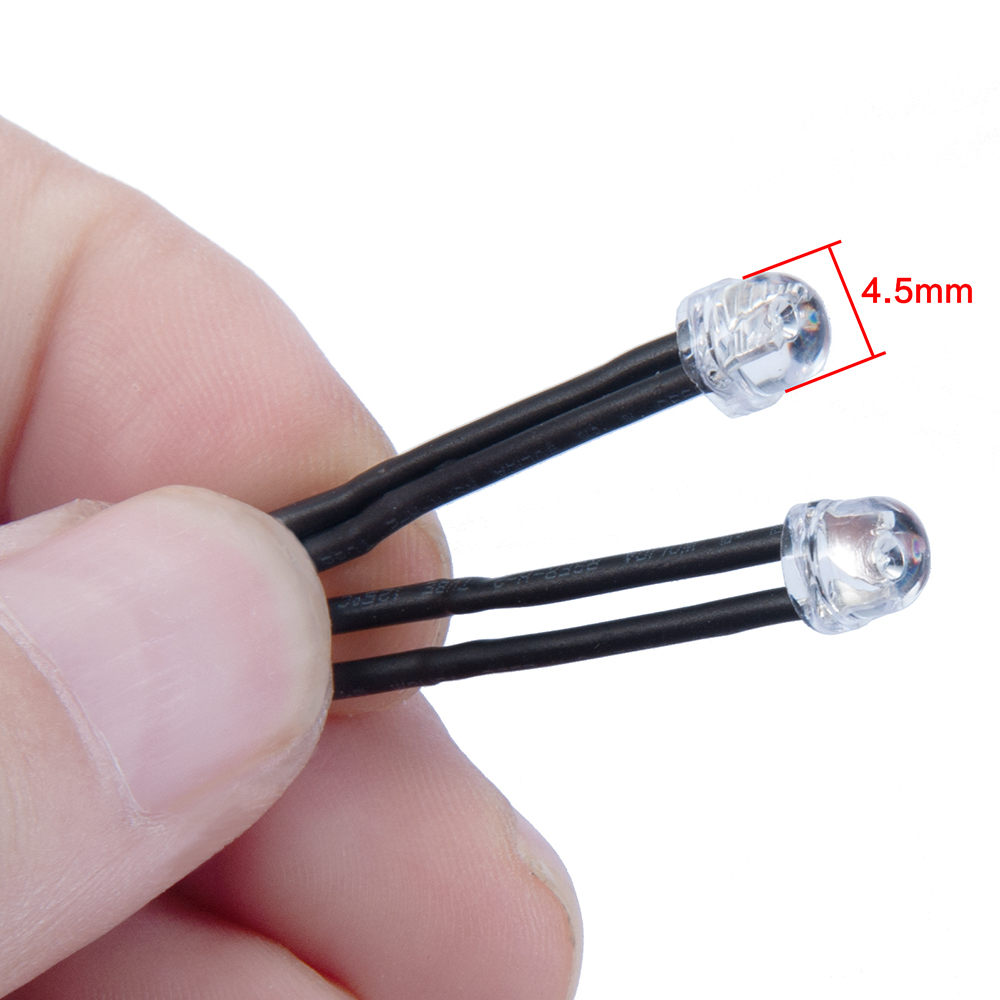 MIBIDAO RC 자동차 LED 조명 스포트라이트 빨 - Rc Tire Foam Insert 리뷰 및 가격