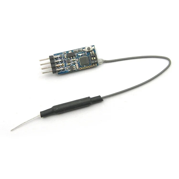 FRSKY D8 FRSKY ACCST X9D Plus  - Receiver Sbus 8Ch 리뷰 및 가격