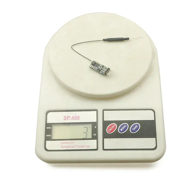 FRSKY D8 FRSKY ACCST X9D Plus  - Receiver Sbus 8Ch 리뷰 및 가격