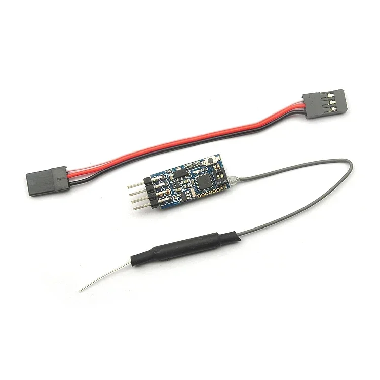 FRSKY D8 FRSKY ACCST X9D Plus  - Receiver Sbus 8Ch 리뷰 및 가격