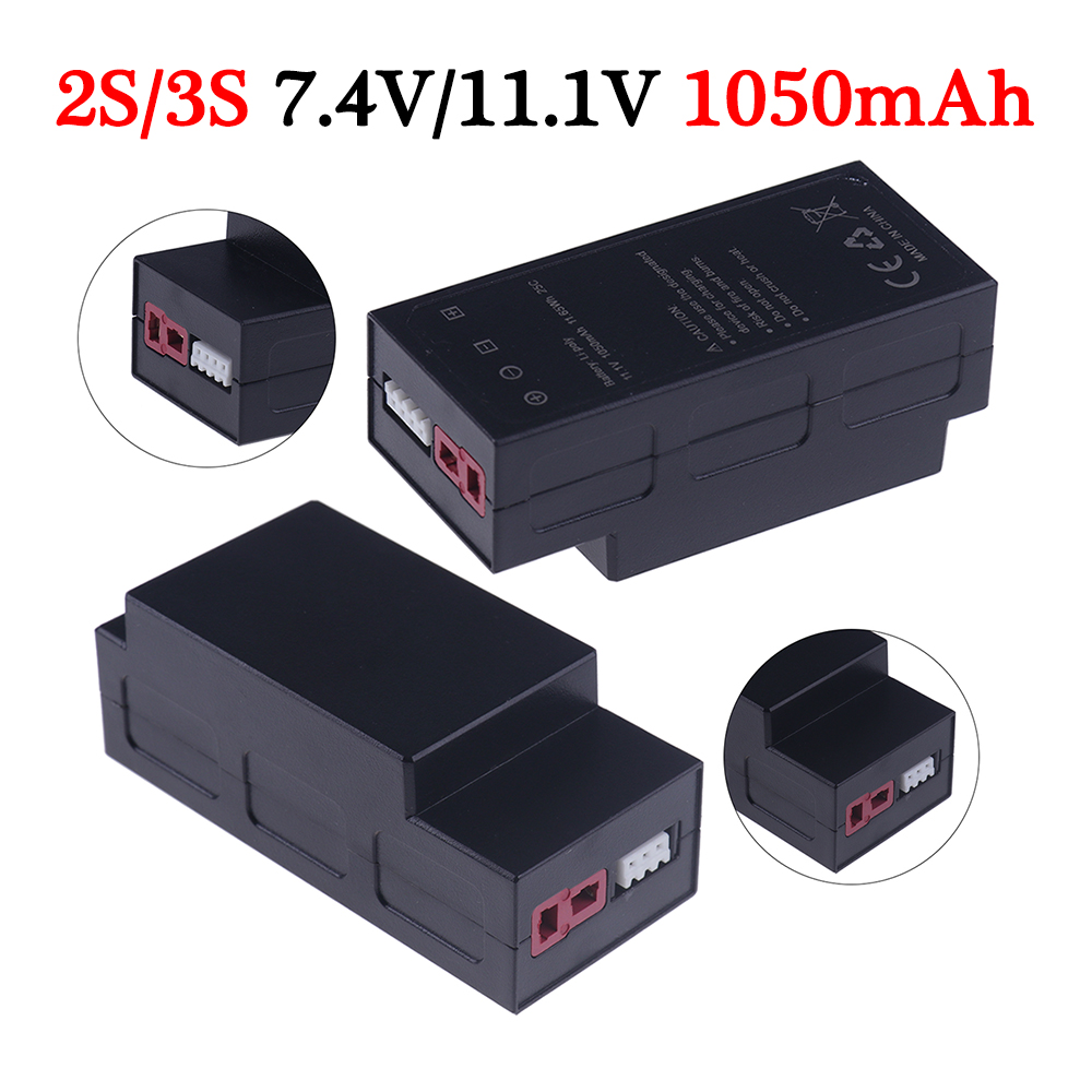 Lipo 배터리 2S 7.4V / 3S 11.1V 10 - Rc Hobby Trucks 리뷰 및 가격