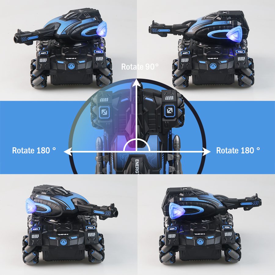 RC 제트카 2.4G 제스처 센싱 리모컨 자동차 드리프 - Rc Hobby World 리뷰 및 가격