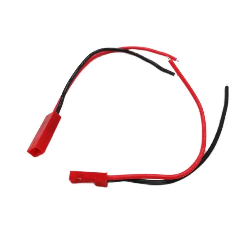 20개 10쌍 JST 2P 커넥터 키트 남성용 여성용  - Rc Hobby Wire 리뷰 및 가격