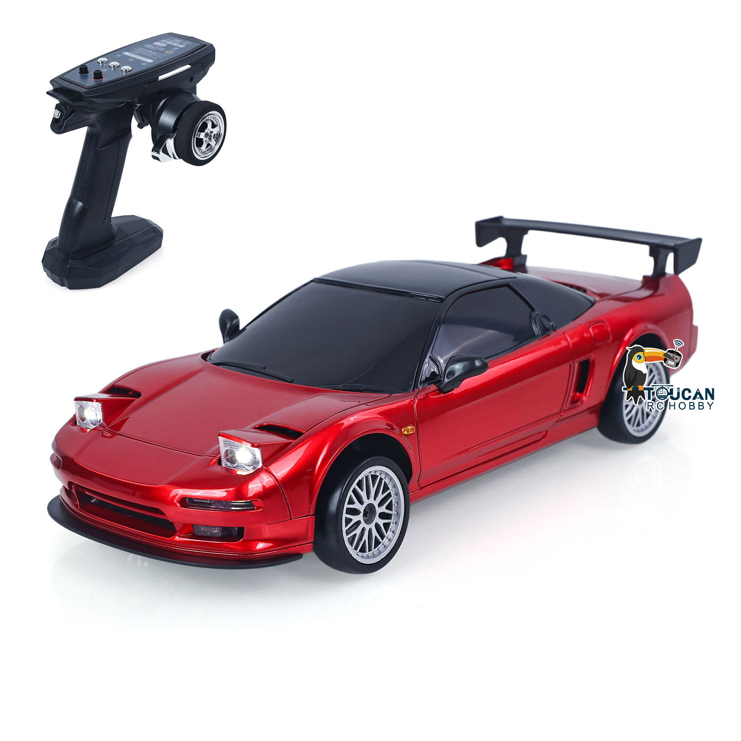 LDRC 1/18 RWD RC 레이싱 드리프트 카 4x - Gyroscope Rc Module 리뷰 및 가격