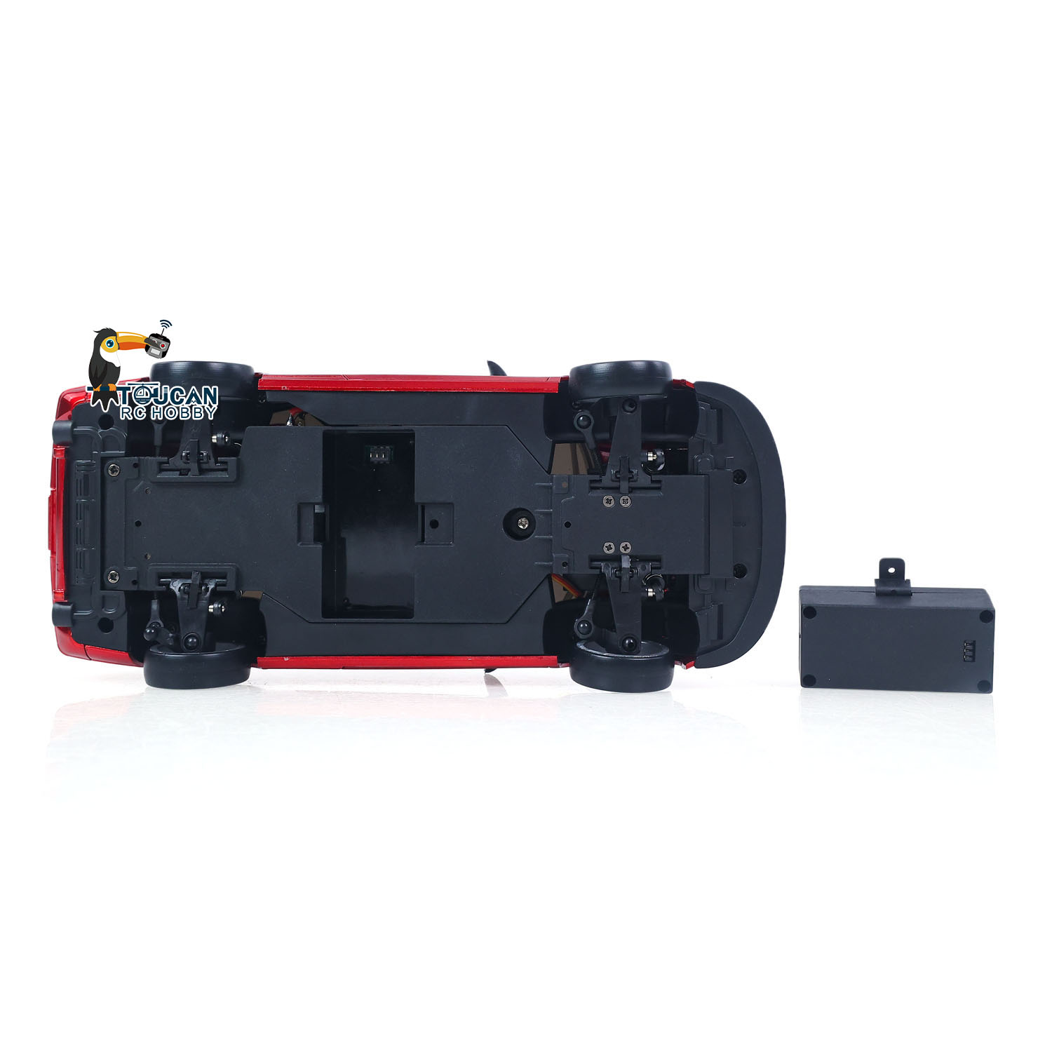 LDRC 1/18 RWD RC 레이싱 드리프트 카 4x - Gyroscope Rc Module 리뷰 및 가격