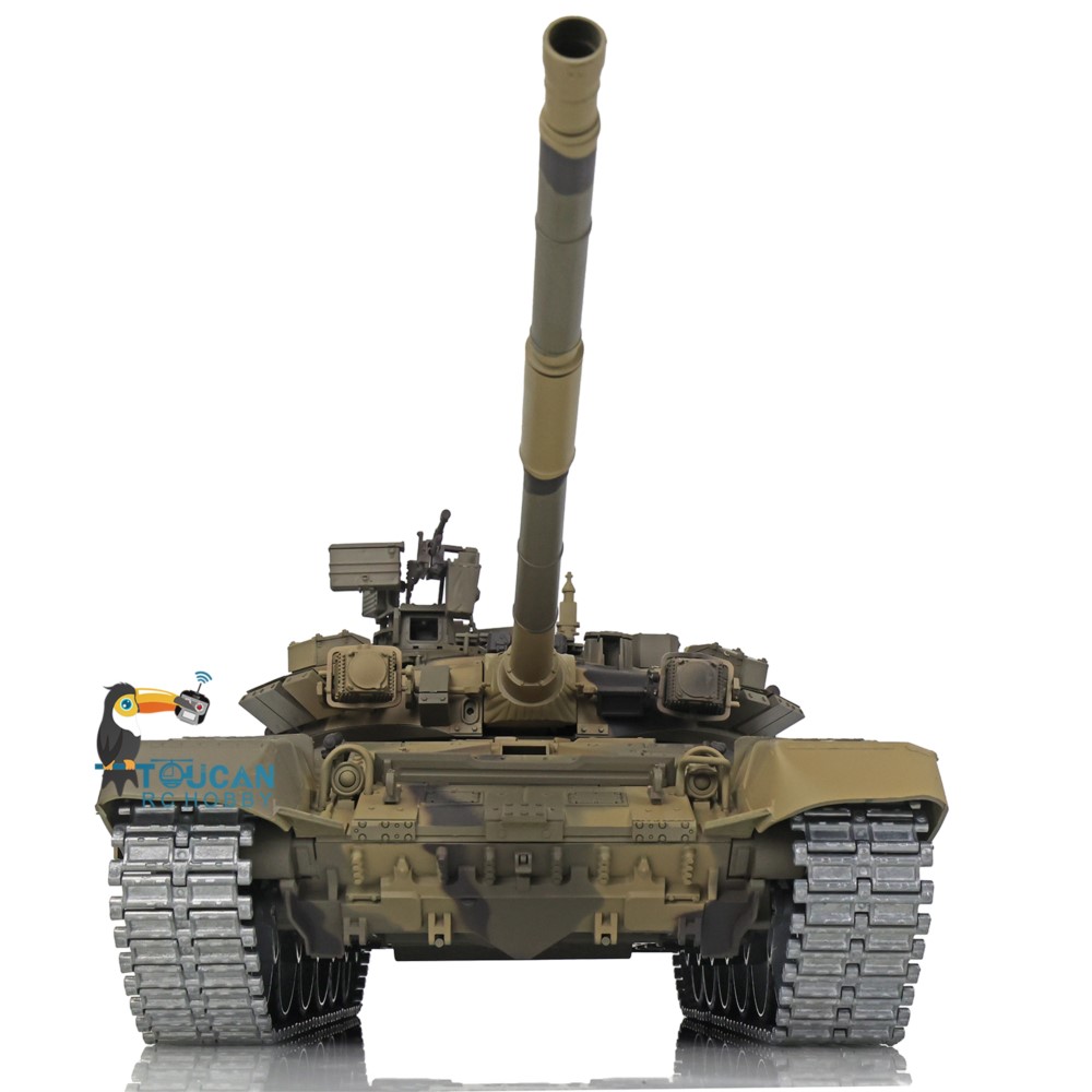 러시아 T90 3938 HENG LONG 1/16 RC - Rc Hobby Tank 리뷰 및 가격