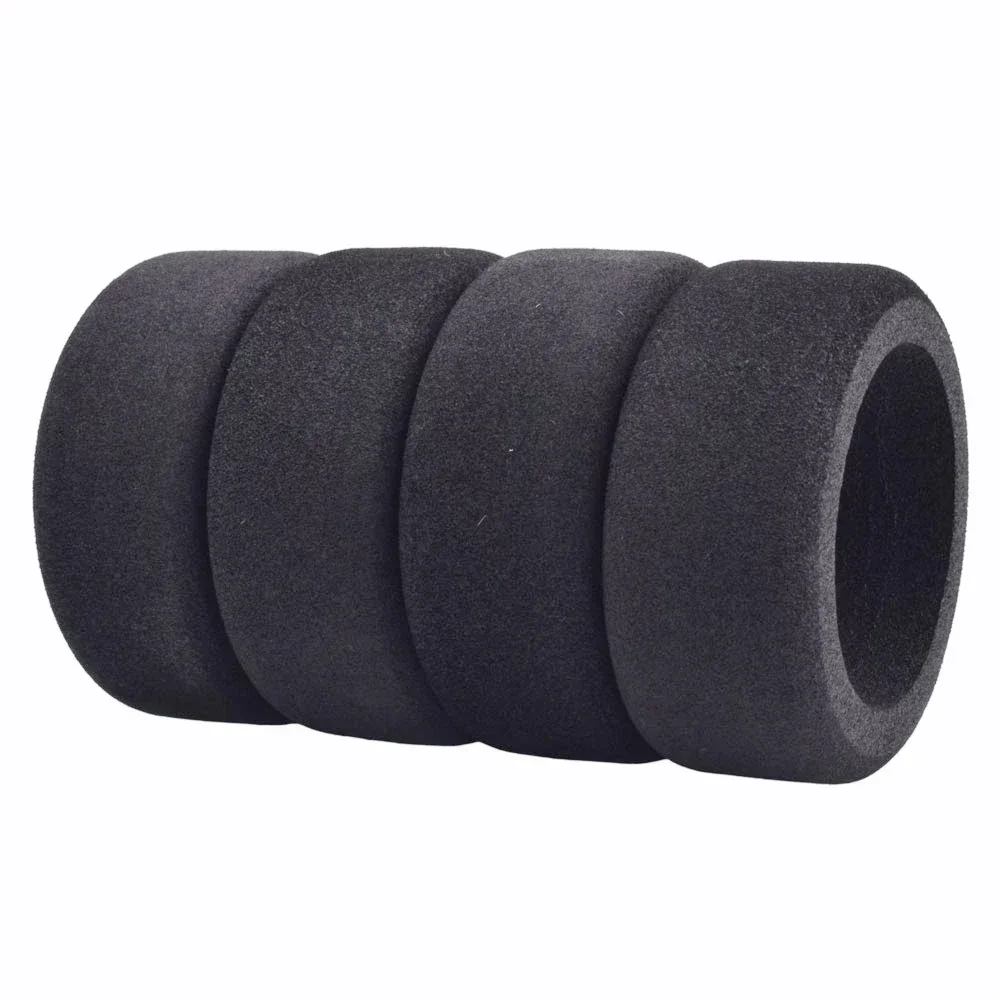 1/10 플랫 러닝 스폰지 타이어 RC 타이어 전문 레 - Rc Tire Foam Insert 리뷰 및 가격