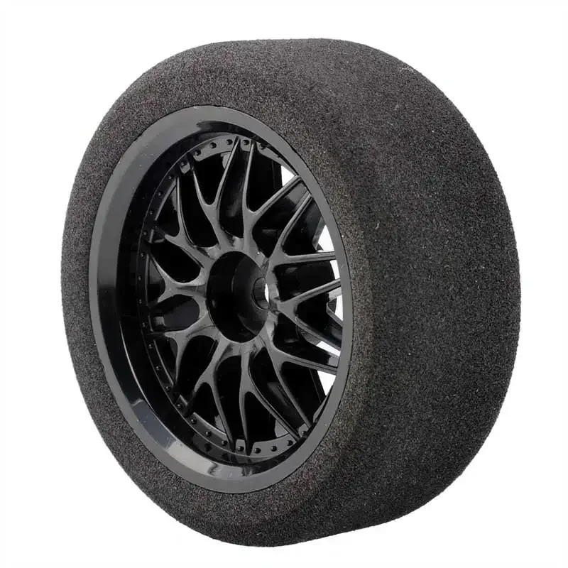 1/10 플랫 러닝 스폰지 타이어 RC 타이어 전문 레 - Rc Tire Foam Insert 리뷰 및 가격