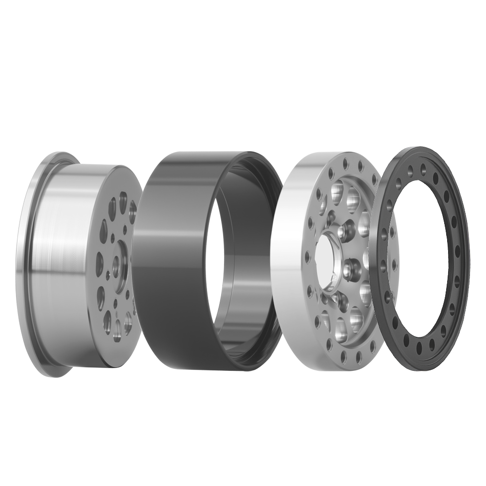 TRX4M Axial SCX24 AX24 FMS FCX - Rc Tire Foam Insert 리뷰 및 가격