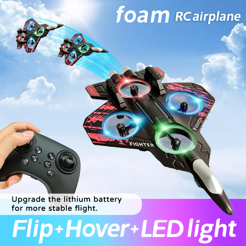 L101 미니 드론 전문가용 폼 비행기 2.4G 원격  - Gyroscope Rc Module 리뷰 및 가격