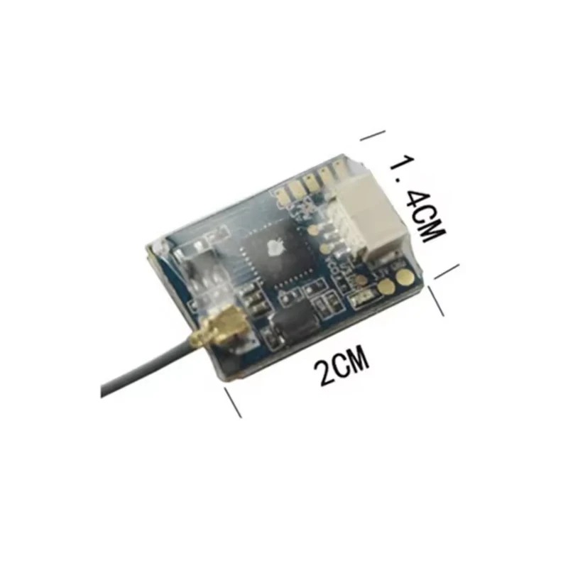 FLYSKY FS-A8S V2 2.4G 8CH 미니 수 - Receiver Sbus 8Ch 리뷰 및 가격