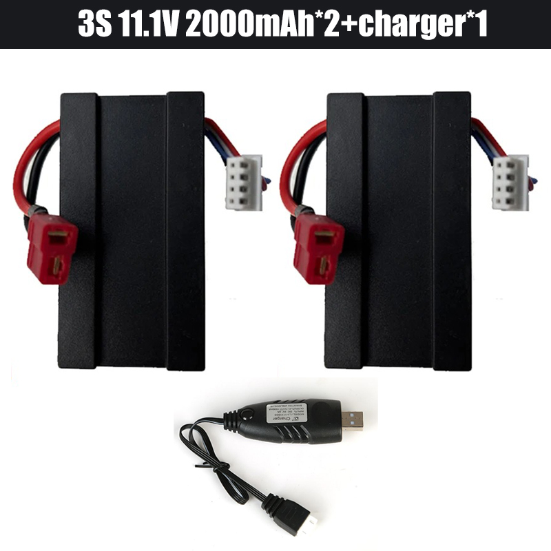 11.1V 2000mAH 3S 리튬 배터리 충전기 7. - Rc Hobby Wholesale 리뷰 및 가격