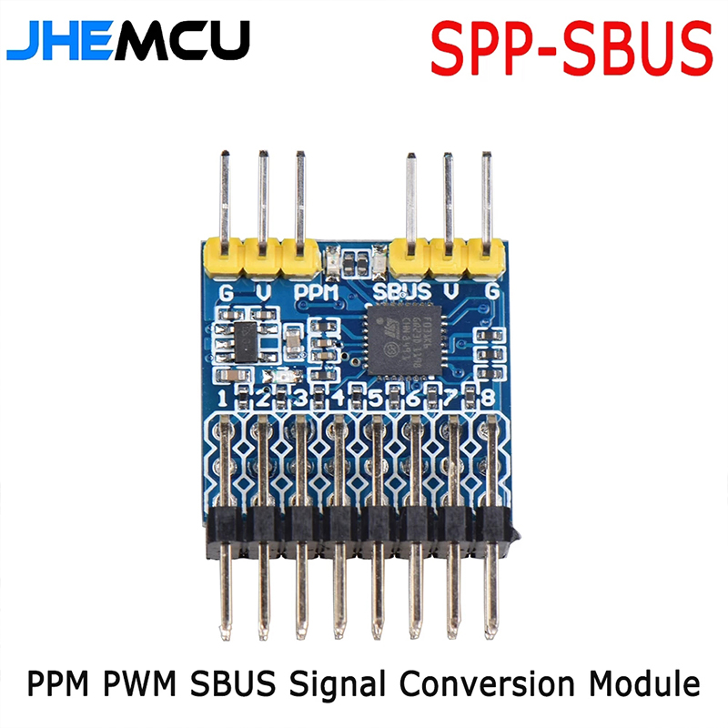 RC Airpanle Drone 부품 용 8CH PWM - Receiver Sbus 8Ch 리뷰 및 가격