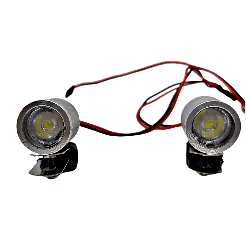 RC 모델 3W LED 헤드라이트 스포트라이트 (1/5 - Rc Hobby Trucks 리뷰 및 가격